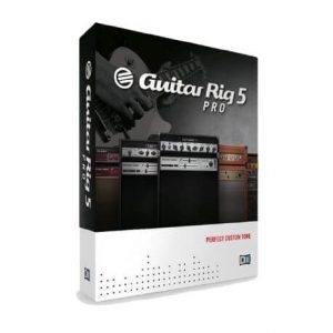 guitar rig 5 pro mac cracked